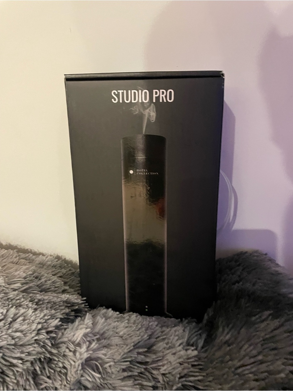 Studio Pro HOTEL COLLECTIONS DIFFUSER - Black